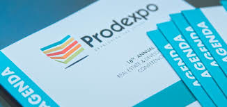 Prodexpo 2017