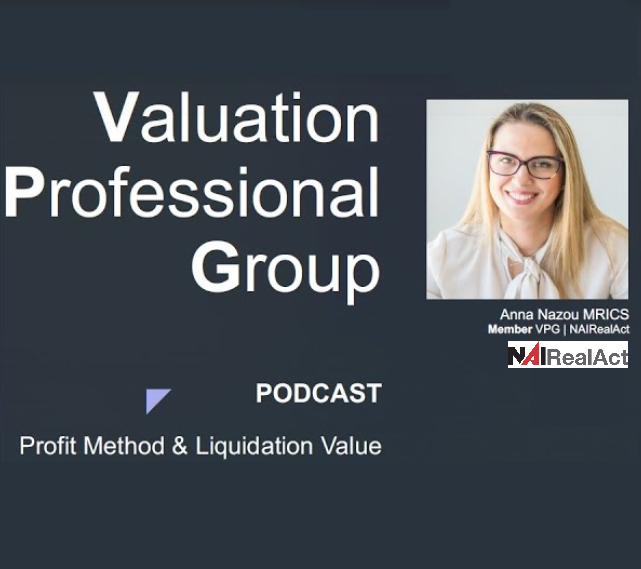 3ο RICS Valuation Professional Group – Ελλάδα